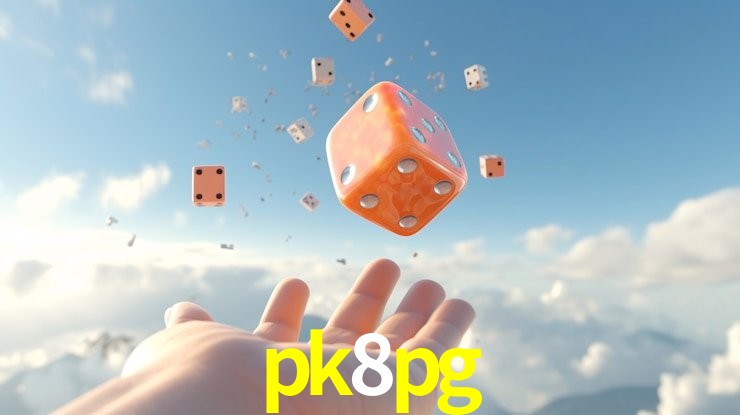 Welcome Bonus pk8pg