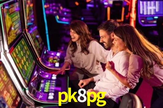 Jogos Exclusivos pk8pg