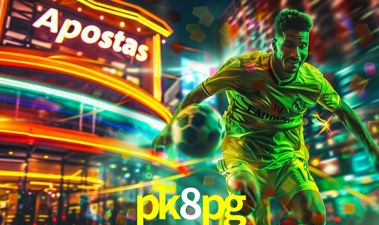 Promoção Relâmpago pk8pg