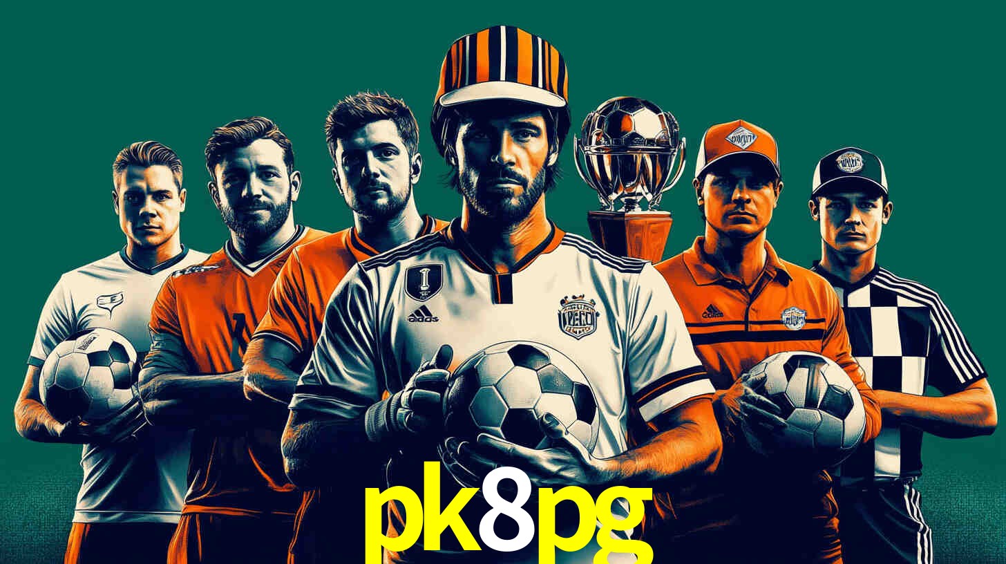 Explorando a Categoria de Eventos em Apostas na pk8pg