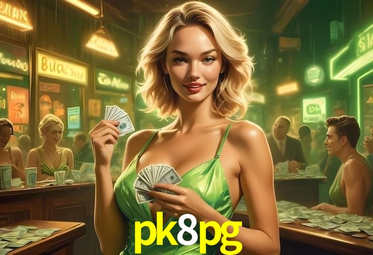 Desvendando o Mundo dos Jogos Virtuais na pk8pg
