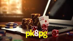 PIX Instantâneo pk8pg