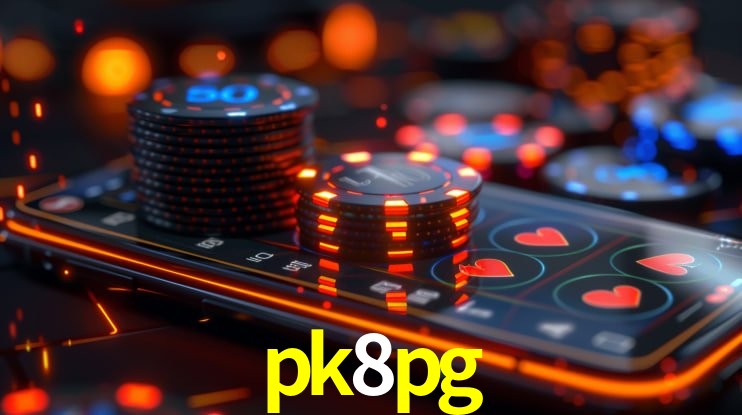 Live Casino pk8pg