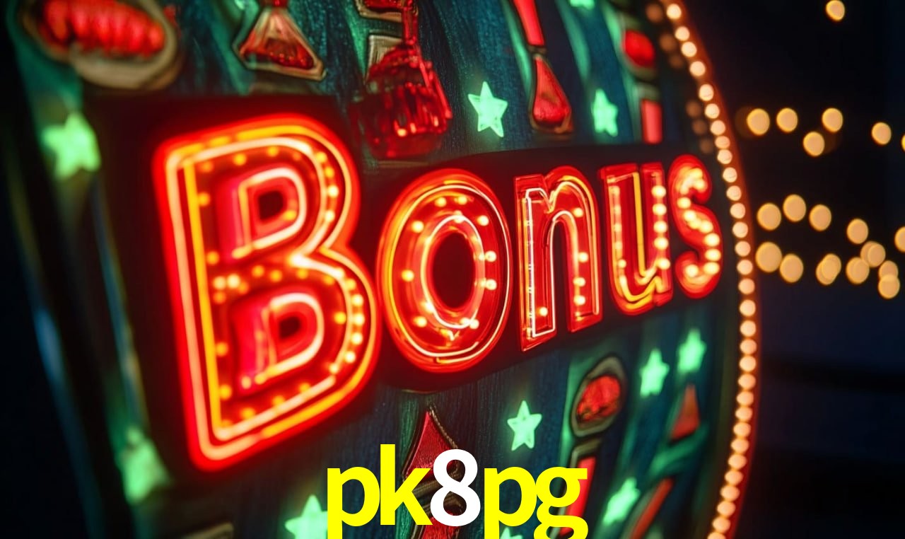Casino VIP pk8pg