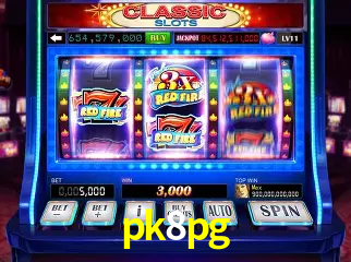 A Emoção da Loteria na pk8pg: Uma Chance de Mudança de Vida