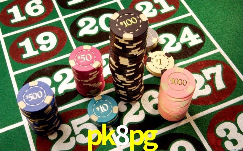 Casino Ao Vivo pk8pg