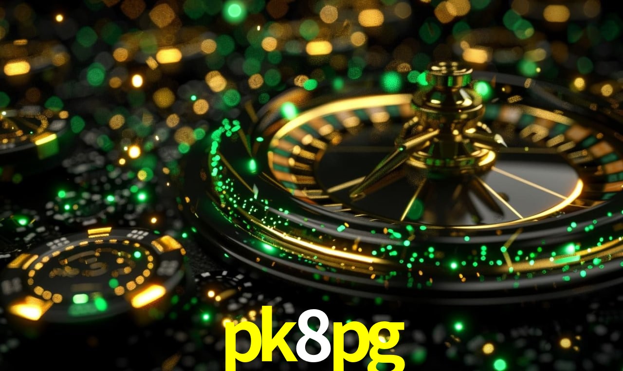 pk8pg Brasília - Bonus Features