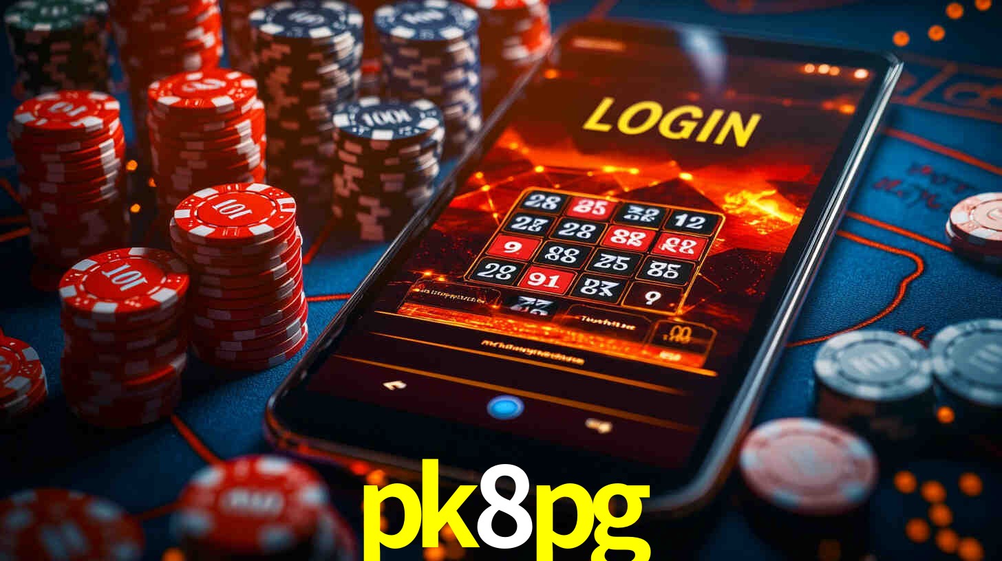 pk8pg.com