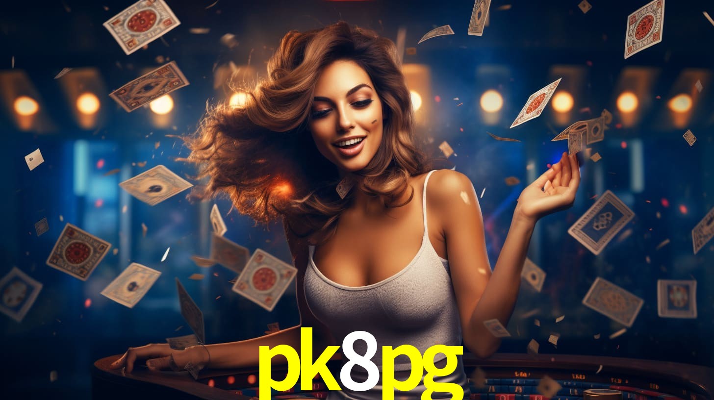 Football Betting pk8pg