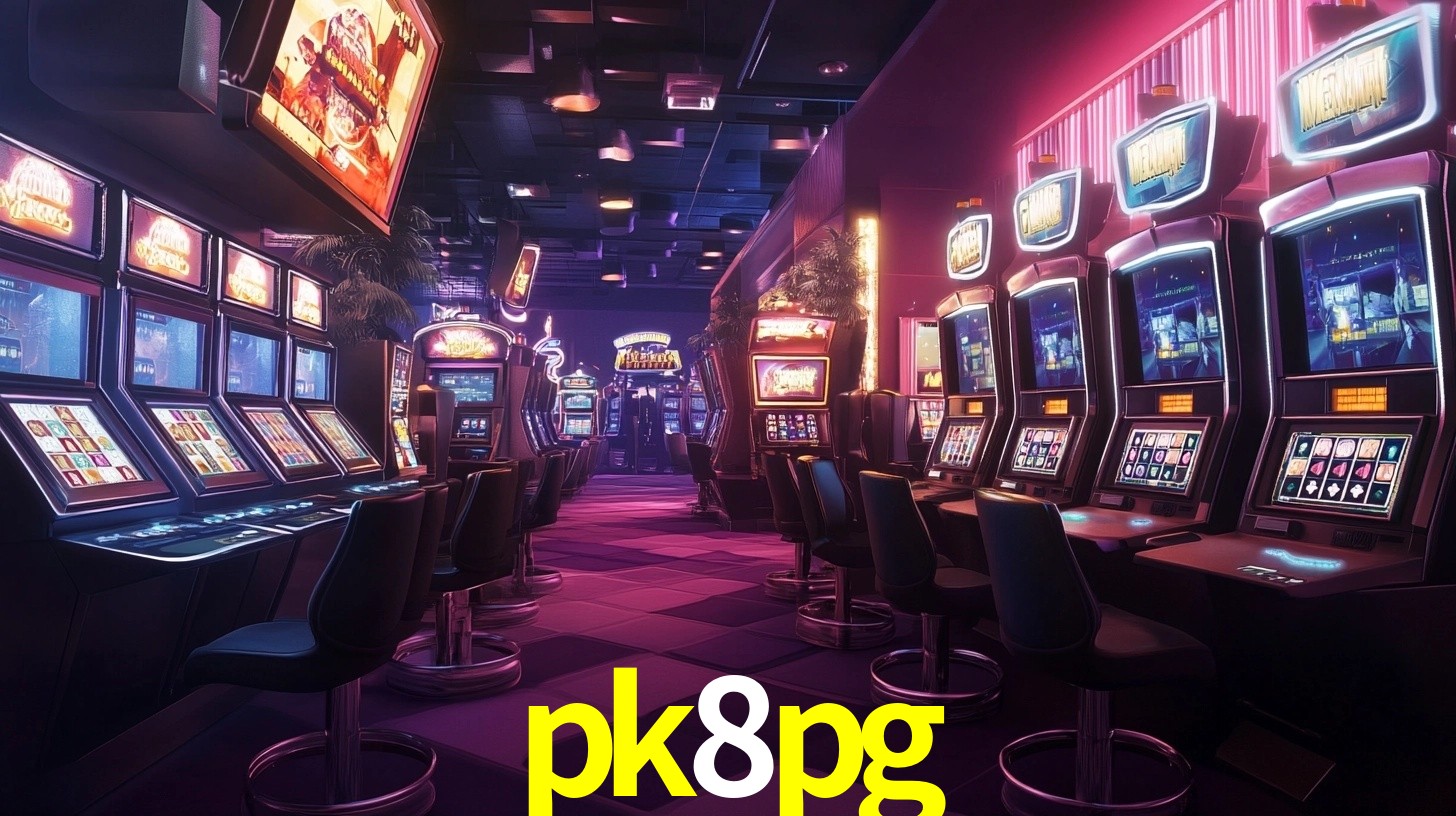 Daily Bonuses pk8pg