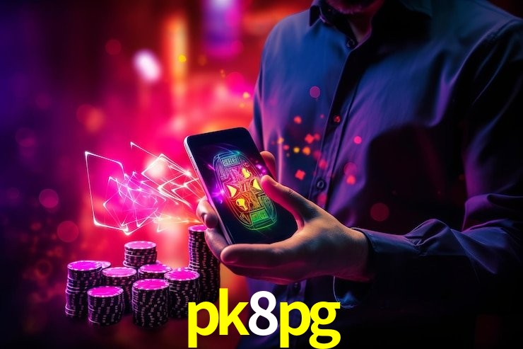 Apostas de Futebol pk8pg