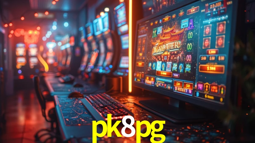 Ofertas Imperdíveis na pk8pg: Promoções e Bônus Que Valem a Pena