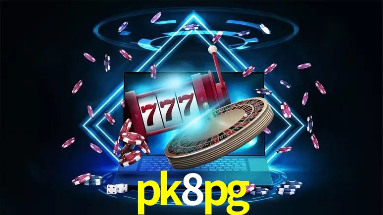 pk8pg Belo Horizonte - Jackpots