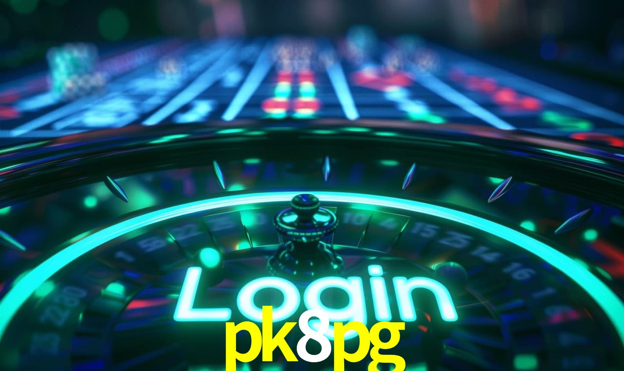 Diretório de Jogos pk8pg