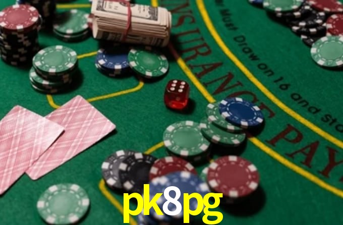Bônus Generosos e Exclusivos no pk8pg para Você!