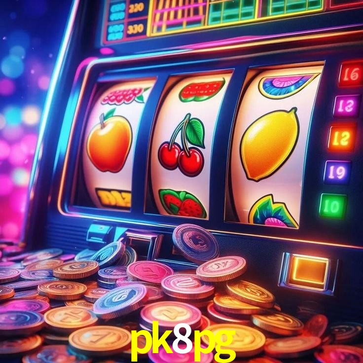 Login Seguro pk8pg