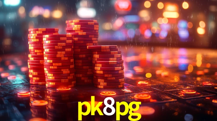 pk8pg bet