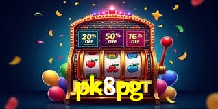 pk8pg - Support
