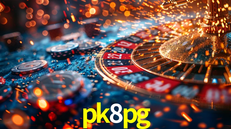 API Integration pk8pg