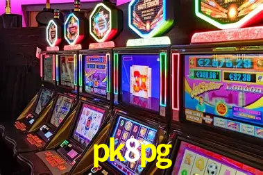 Explorando a Categoria de Eventos em Apostas na pk8pg