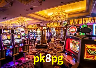 pk8pg Brasília - Casino Guide