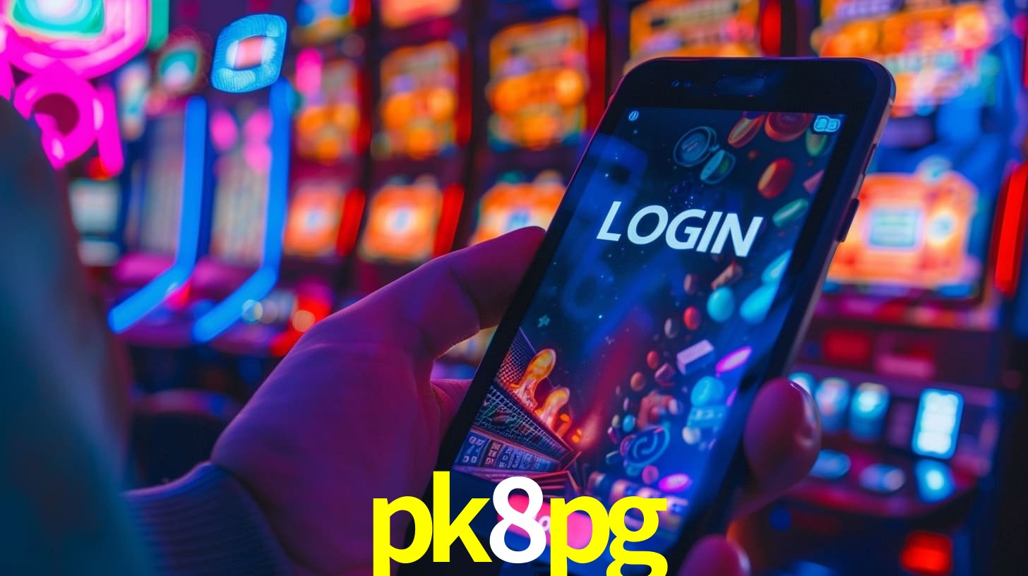 Apostas de Tênis pk8pg