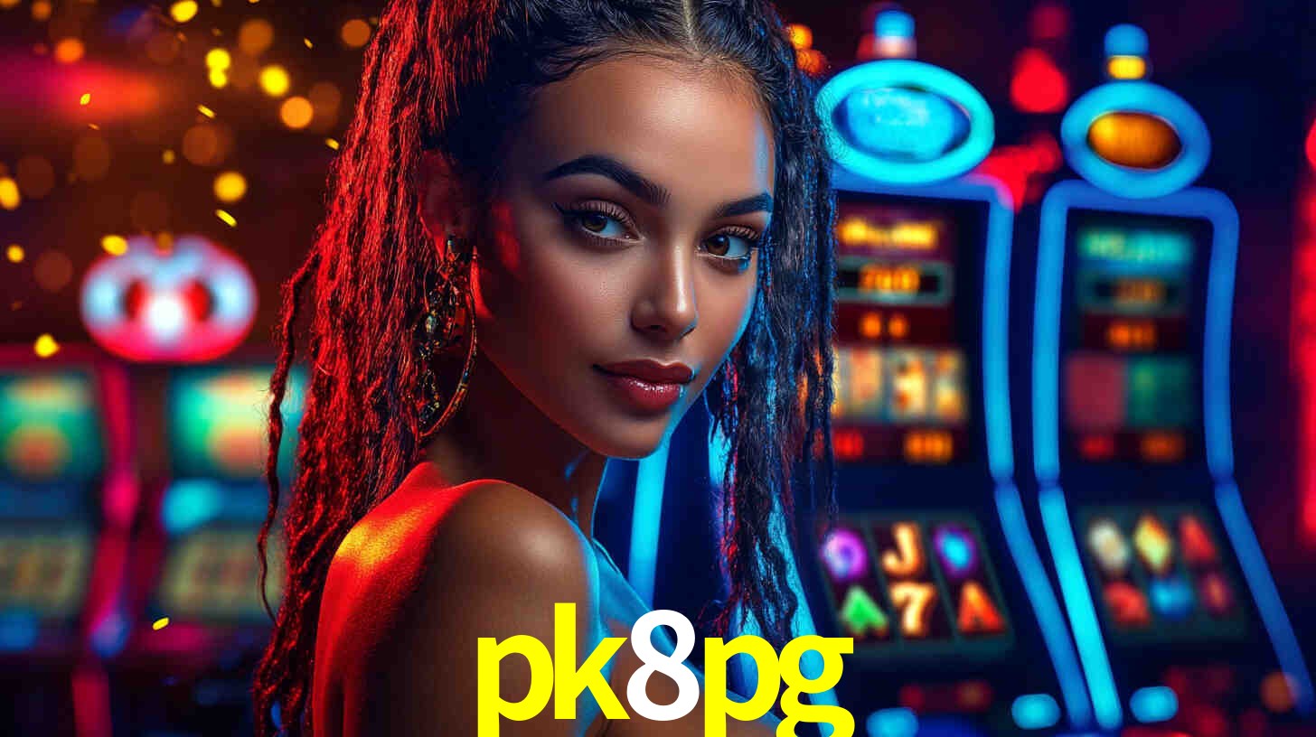 Descubra o Programa VIP da pk8pg: Vantagens Exclusivas para Jogadores