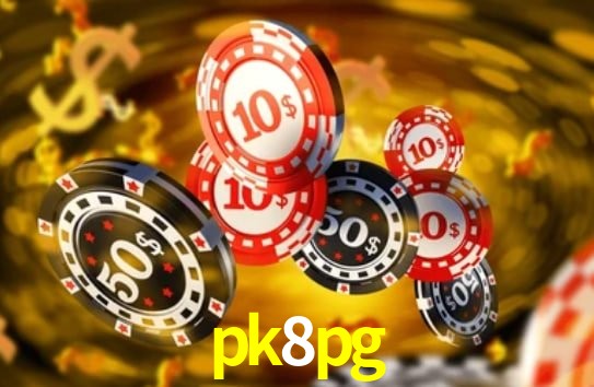 Avaliações dos Jogadores pk8pg