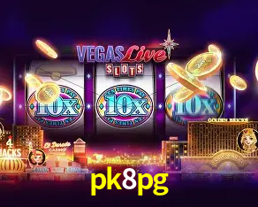 pk8pg Bônus - Pacote R$5.000 + VIP