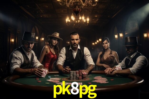 cassino pk8pg