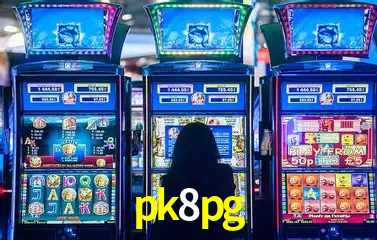 Desvendando o Mundo dos Jogos Virtuais na pk8pg