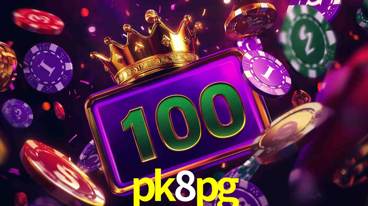 VIP Casino pk8pg