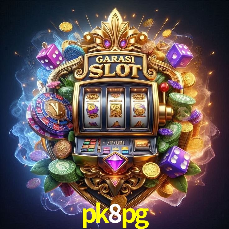 pk8pg - Customer Support