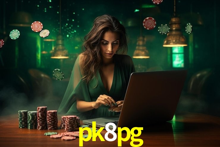 pk8pg - App Security