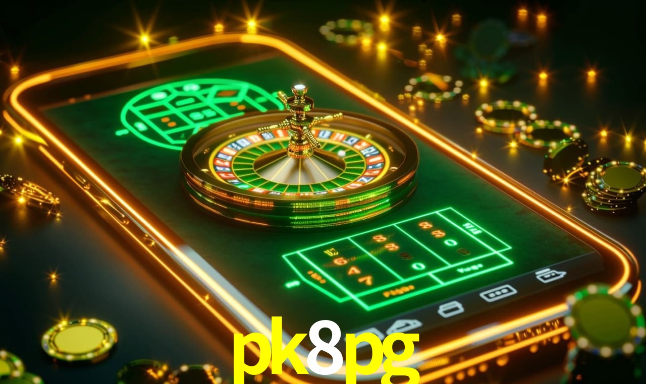pk8pg - Rápido Acesse