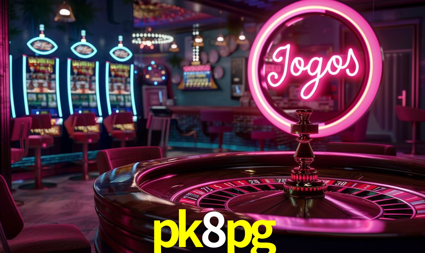 pk8pg Belo Horizonte - Provably Fair