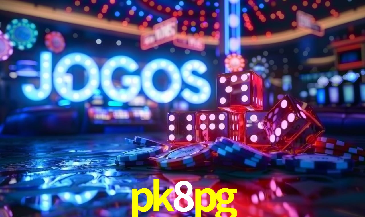 Casino Ao Vivo pk8pg