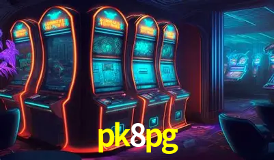 pk8pg Brasília - VIP Program