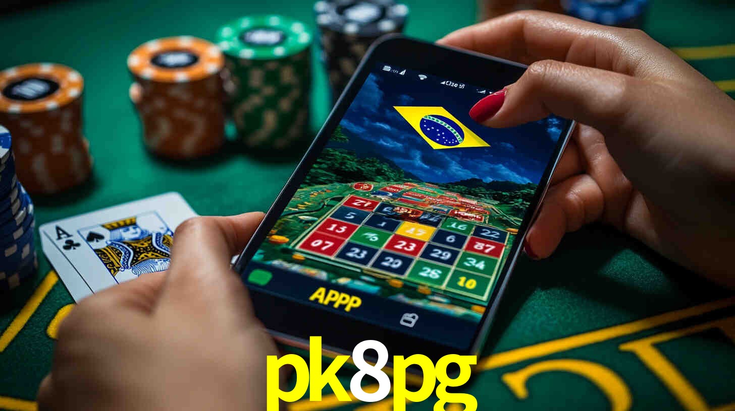 Explorando a Categoria de Eventos em Apostas na pk8pg