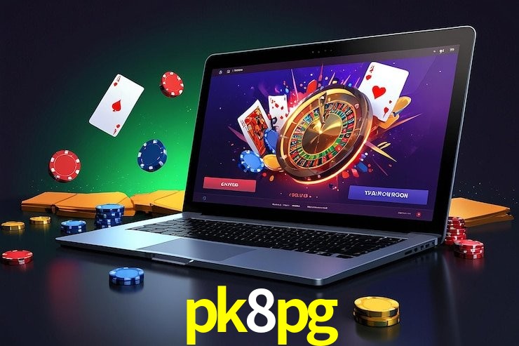 pk8pg Belo Horizonte - Payments
