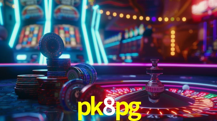 Platform Technology pk8pg