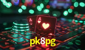 Benefícios da Conta pk8pg