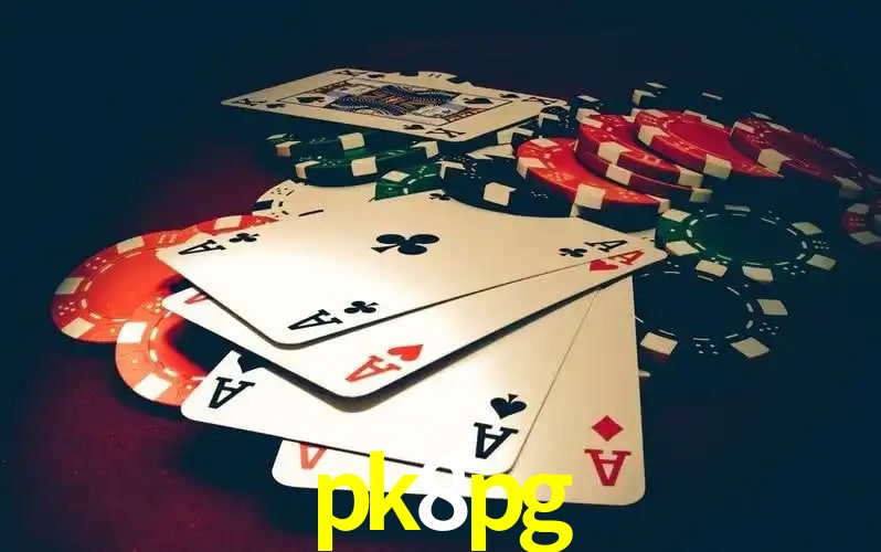 pk8pg Brasília - Betting Features