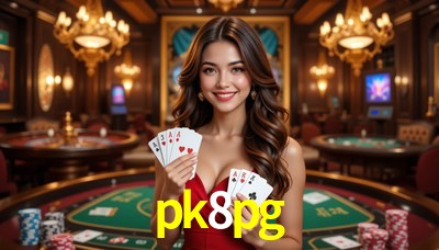 Flash Promotion pk8pg