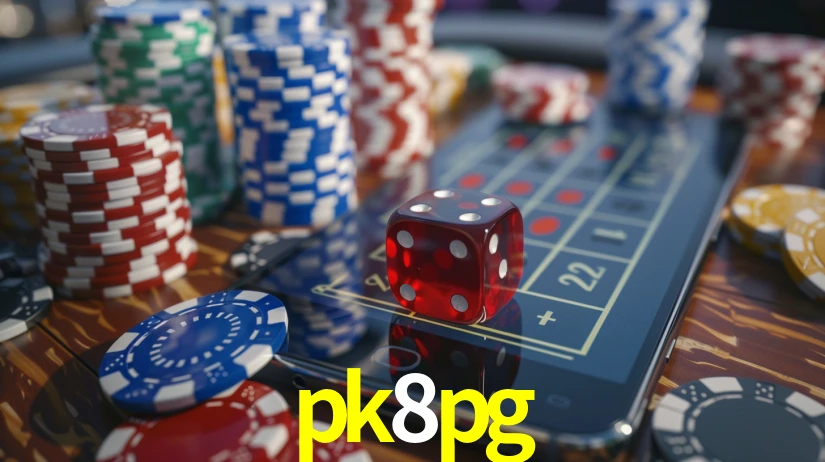 pk8pg bet