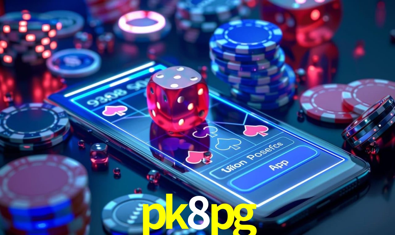 pk8pg - Análise de Mercados Esportivos