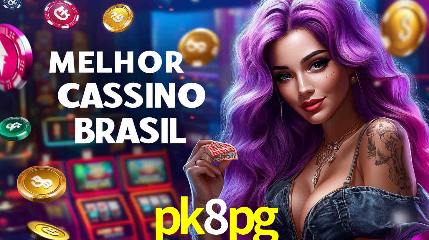 Descubra a Essência do pk8pg: Nossa História e Compromissos