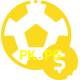 Aposte em esportes do mundo todo no PK8PG!