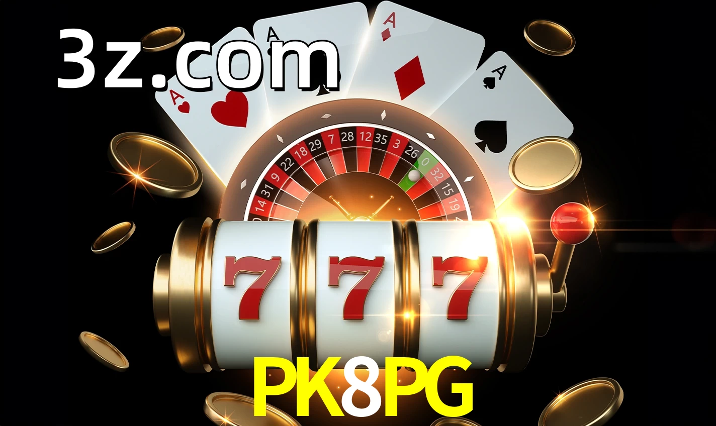 PK8PG aplicativo