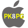 Aplicativo PK8PGbet para iOS